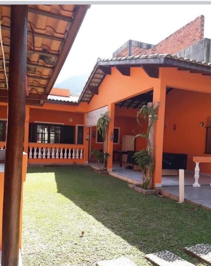 Cantinho Da Gente Villa Sao Sebastiao  Bagian luar foto